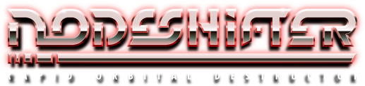 Nodeshifter logo
